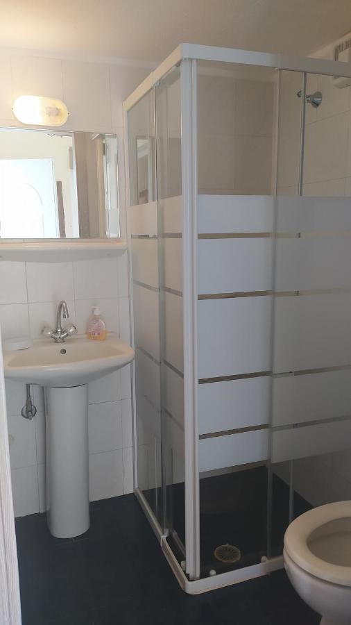 Armenistis Apartment Екстер'єр фото